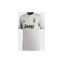 Koszulka krótki rękaw do piłki nożnej Juventus. Szare t-shirty damskie marki Adidas, xl. Za 289,99 zł.