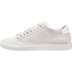 Antony Morato Sneakersy niskie white. Białe sneakersy męskie Antony Morato, bez zapięcia. Za 639,00 zł.