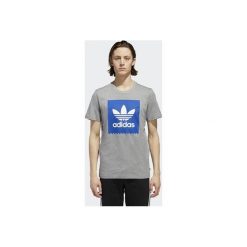 KOSZULKA ADIDAS BB SOLID (M). Koszulki męskie Adidas, m, bez wzorów, z bawełny, bez kołnierzyka, bez rękawów. W wyprzedaży za 89,99 zł.