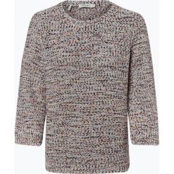 März - Sweter damski, niebieski. Niebieskie swetry klasyczne damskie marki März, m, ze splotem. Za 719,95 zł.