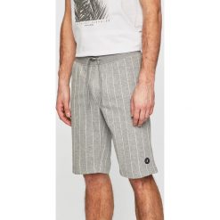 Jack & Jones - Szorty. Niebieskie spodenki i szorty męskie Jack & Jones, s, bez wzorów, z bawełny, casualowe. W wyprzedaży za 79,90 zł.