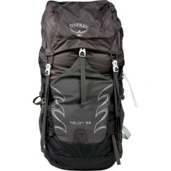 Plecaki męskie: Osprey TALON 33 Plecak podróżny black