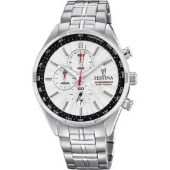 Zegarki męskie: Zegarek męski Festina Sport F6863_2