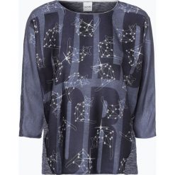 T-shirty damskie: Taifun – Koszulka damska, niebieski