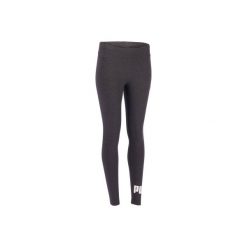 Legginsy PUMA Gym. Szare legginsy sportowe damskie Puma, m. W wyprzedaży za 69,99 zł.