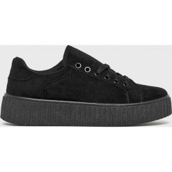 Answear - Buty Seastar. Szare buty sportowe damskie marki ANSWEAR, z materiału. W wyprzedaży za 69,90 zł.