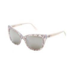 Guess Okulary przeciwsłoneczne Filtr UV3 Etui Okulary GUESS. Pomarańczowe okulary przeciwsłoneczne damskie Guess. Za 159,00 zł.