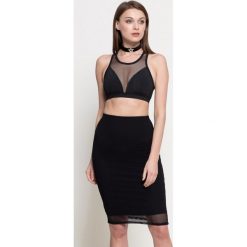 Topy sportowe damskie: Missguided – Top