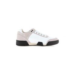 Buty K-Swiss Gstaad Neu Lux 03766-128. Białe trampki męskie K-SWISS, bez wzorów, bez zapięcia. Za 249,50 zł.