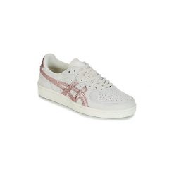 Buty Onitsuka Tiger GSM. Brązowe trampki i tenisówki damskie marki Onitsuka Tiger, bez wzorów, bez zapięcia. Za 319,20 zł.