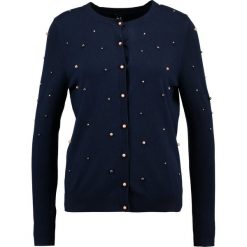 Kardigany damskie: OVS Kardigan navy