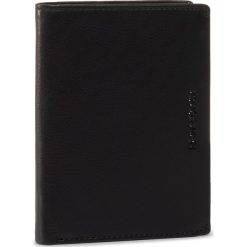 Duży Portfel Męski SAMSONITE - Success 2 127090-1041-1INU Black. Czarne portfele męskie Samsonite, bez wzorów, ze skóry. Za 149,00 zł.