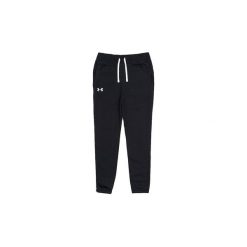 Spodnie chłopięce: Spodnie treningowe Dziecko Under Armour UA Favorite Fleece Jogger Pant 1301661-001