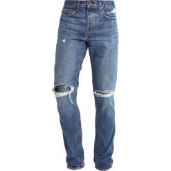 Jeansy męskie: rag & bone Jeansy Slim Fit saranac