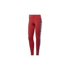 Legginsy i Rajstopy Reebok Sport Legginsy Training Essentials Linear Logo Tights. Rajstopy damskie Reebok Sport. Za 159,00 zł.