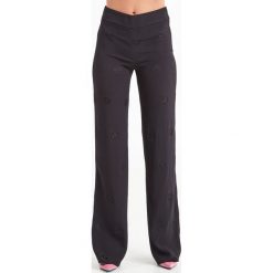 SPODNIE EMPORIO ARMANI. Spodnie damskie Emporio Armani, z jeansu. Za 2289,00 zł.