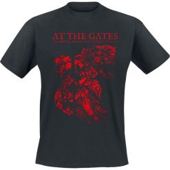 T-shirty męskie: At The Gates To drink from the night itself T-Shirt standard