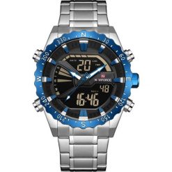 Zegarek Naviforce ZEGAREK MĘSKI NAVIFORCE - NF9136S (zn095b) + BOX uniwersalny. Zegarki męskie Naviforce. Za 129,00 zł.