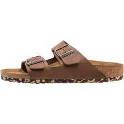 Kapcie męskie: Birkenstock ARIZONA Kapcie sandwashed brown