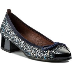 Buty damskie: Półbuty HISPANITAS - Julia HI75978 Blue