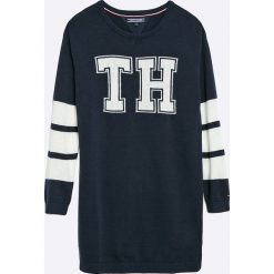 Sukienki dziewczęce: Tommy Hilfiger – Sukienka dziecięca 128-176 cm