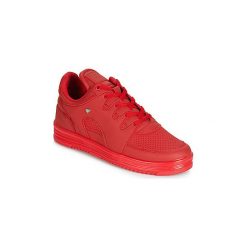 Buty Cash Money CMS71-STATES. Czerwone trampki męskie Cash Money, bez wzorów, bez zapięcia. Za 179,00 zł.