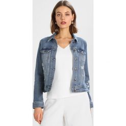 Kurtki damskie: s.Oliver RED LABEL Kurtka jeansowa blue denim