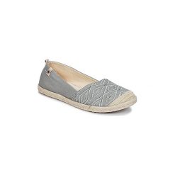 Espadryle Roxy FLORA II J SHOE TAU. Szare espadryle damskie Roxy. Za 143,20 zł.