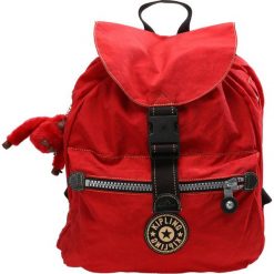 Plecaki damskie: Kipling KEEPER Plecak red