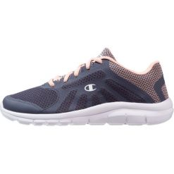 Buty sportowe damskie: Champion ALPHA Obuwie do biegania startowe dark grey/purple