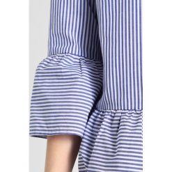 Bluzki damskie: Grace CAPRI Bluzka delftblue