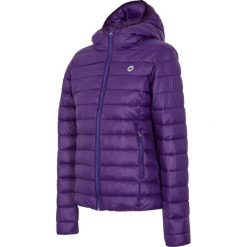 Kurtki sportowe damskie: kurtka sportowa damska 4F WOMEN’S JACKET FIOLET / T4Z16-KUD002 – 4F WOMEN’S JACKET