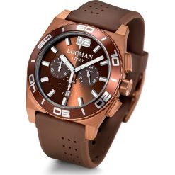 Zegarki męskie: Zegarek męski Locman Stealth Mare 0212BNNA-BNNSIN