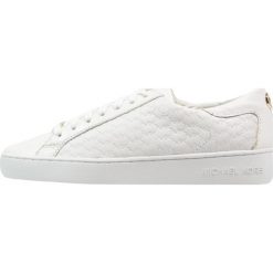 Trampki i tenisówki damskie: MICHAEL Michael Kors COLBY Tenisówki i Trampki optic white