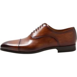 Buty wizytowe męskie: Magnanni Eleganckie buty cuero