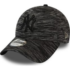 New Era New York Yankees Czapka z daszkiem Czarny. Czarne czapki męskie z haftami, z poliesteru. Za 145,95 zł.