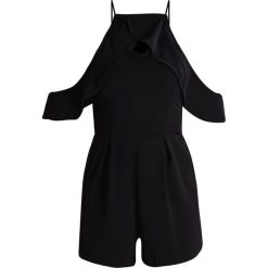 Kombinezony damskie: Glamorous Tall Kombinezon black