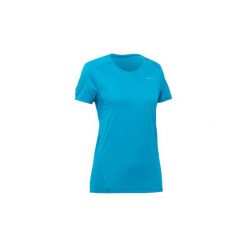 T-shirty damskie: Koszulka MH100 damska