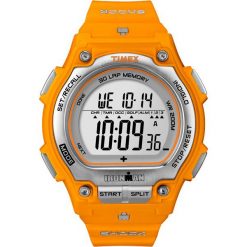 Zegarki męskie: Zegarek męski Iroman Timex T5K585