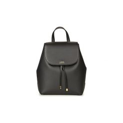 Plecaki Lauren Ralph Lauren DRYDEN BACKPACK. Czarne plecaki damskie marki Lauren Ralph Lauren. Za 1099,00 zł.