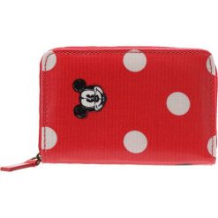 Portfele damskie: Cath Kidston DISNEY POCKET PURSE Portfel red