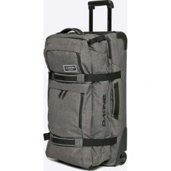 Dakine - Walizka 85 L. Szare walizki marki Dakine, z materiału, małe. W wyprzedaży za 699,90 zł.
