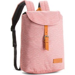 Plecak EASTPAK - Krystal EK64B Whiff 098. Czerwone plecaki męskie marki Eastpak, sportowe. W wyprzedaży za 179,00 zł.