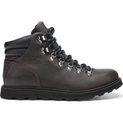 Sorel Madson™ Botki Brązowy. Pomarańczowe botki męskie Sorel, bez zapięcia. Za 860,95 zł.