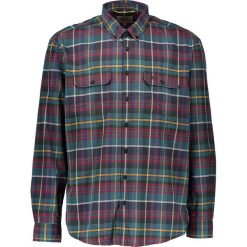 Koszula "Tom" - Regular fit -ze wzorem. Koszule męskie xxl, w kratkę, z bawełny. W wyprzedaży za 89,95 zł.