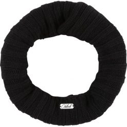 Szaliki męskie: Chillouts GIOVANNI Szalik komin black
