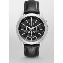 Armani Exchange - Zegarek AX2604. Szare zegarki męskie marki Armani Exchange, ze stali. Za 849,90 zł.