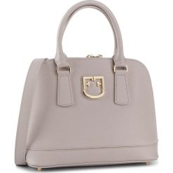 Torebka FURLA - Fantastica 1023631 B BWQ7 Q26 Dalia. Brązowe torebki klasyczne damskie Furla, bez wzorów, ze skóry, klasyczne, bez dodatków. Za 1610,00 zł.