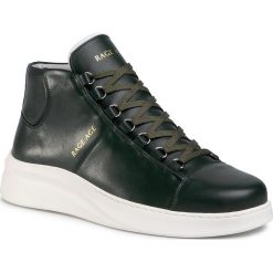 Sneakersy RAGE AGE - RA-12-02-000035 115. Zielone sneakersy męskie Rage Age, bez zapięcia. Za 569,00 zł.