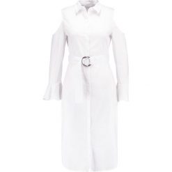 Sukienki: Glamorous Sukienka koszulowa white
